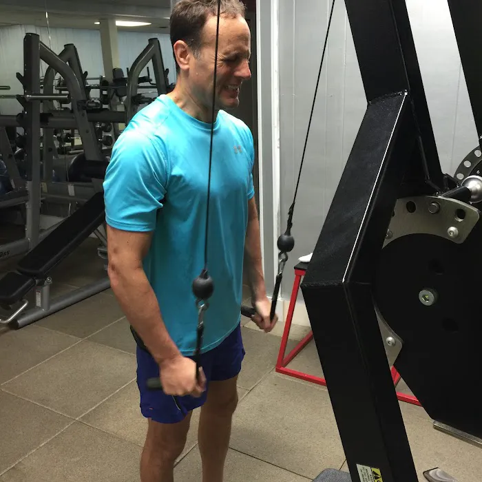 Elite Fitness Club Picture 4