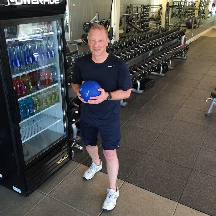 Elite Fitness Club Picture 8