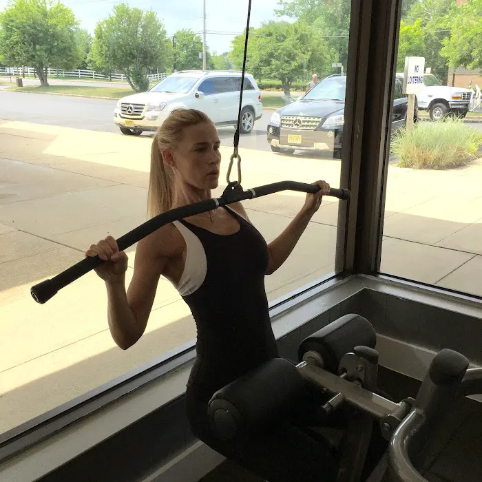 Elite Fitness Club Picture 10