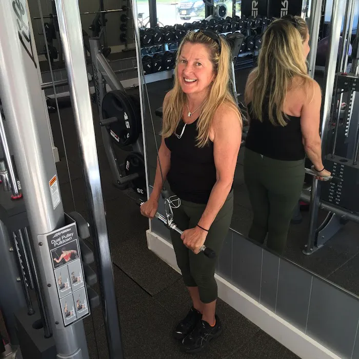 Elite Fitness Club Picture 5