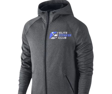 Elite Fitness Club