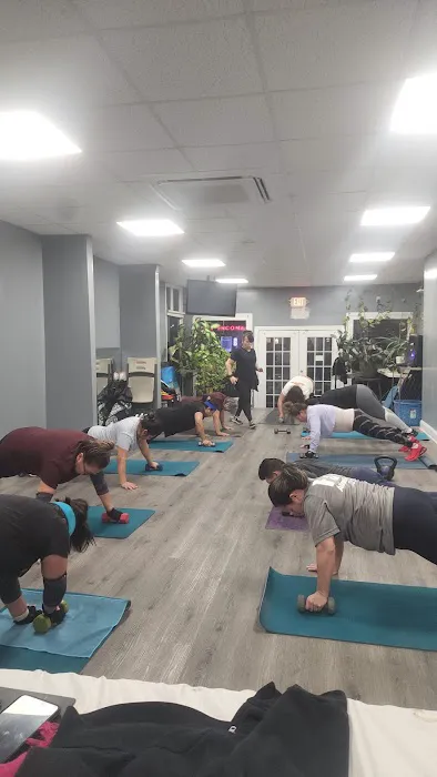 Herbalife Be Fit Nutrition Club Picture 5