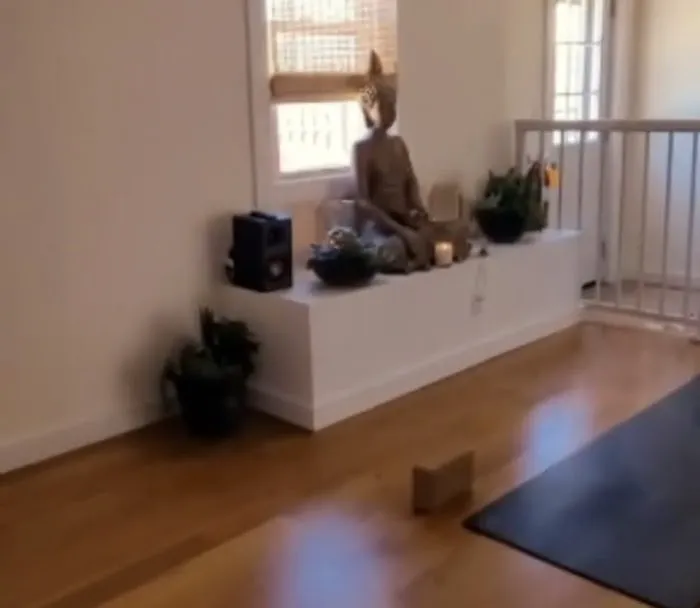 Jnana Yoga Picture 1
