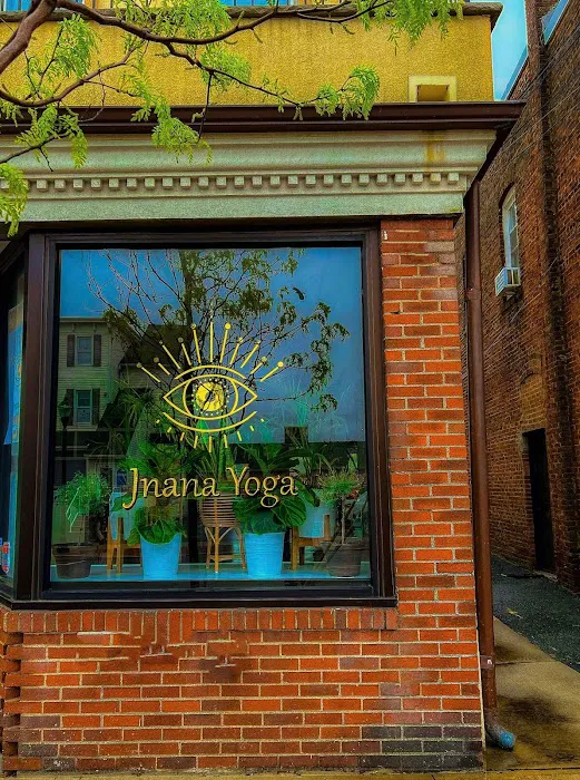 Jnana Yoga Picture 5
