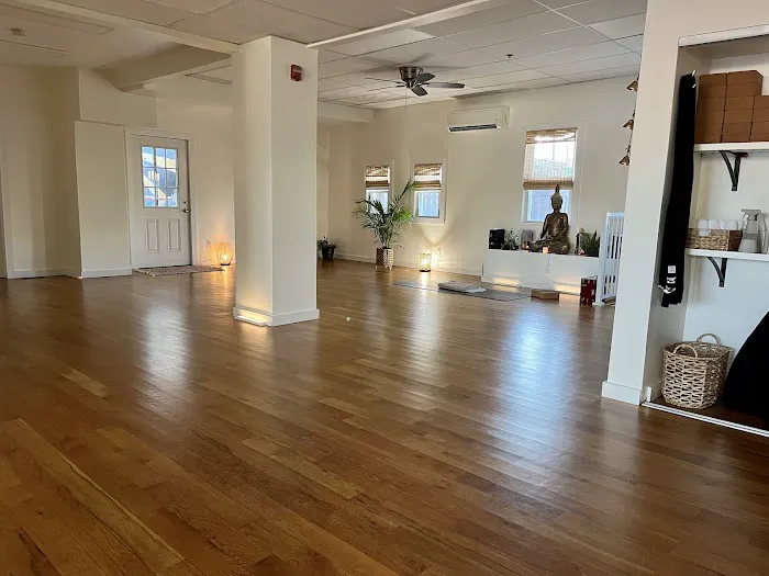 Jnana Yoga Picture 3