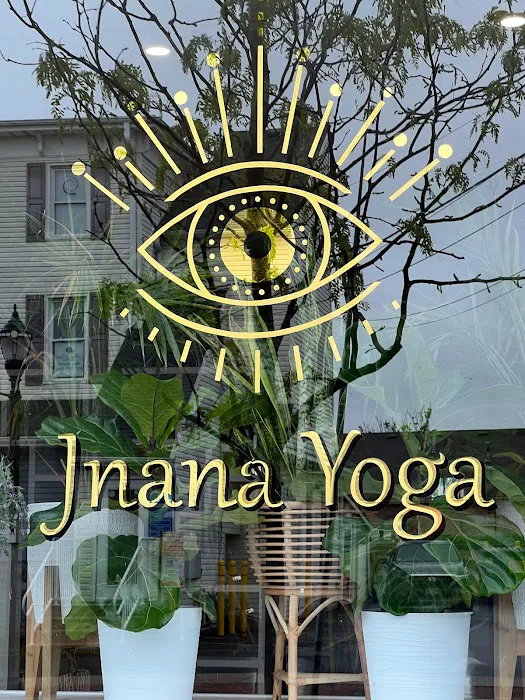 Jnana Yoga Picture 9