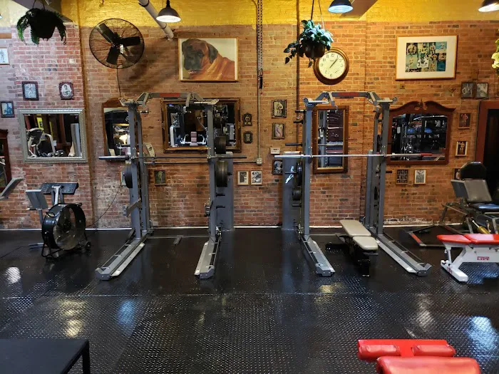 Pearl Street GYM, Health Club Picture 8