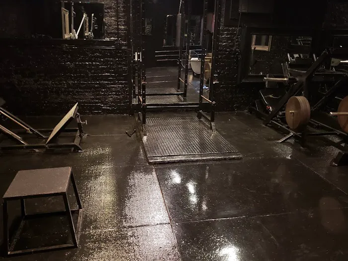 Pearl Street GYM, Health Club Picture 2