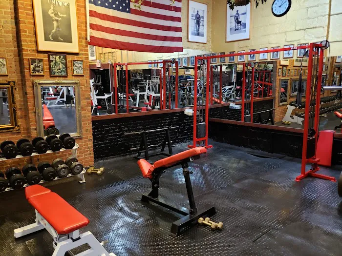 Pearl Street GYM, Health Club Picture 3