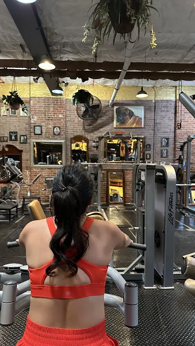 Pearl Street GYM, Health Club Picture 4