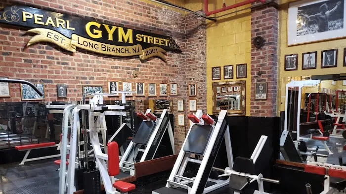 Pearl Street GYM, Health Club Picture 1