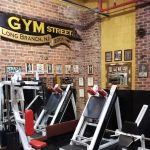 Pearl Street GYM, Health Club