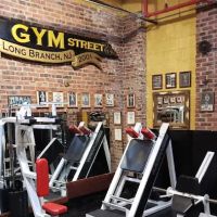 Pearl Street GYM, Health Club ico