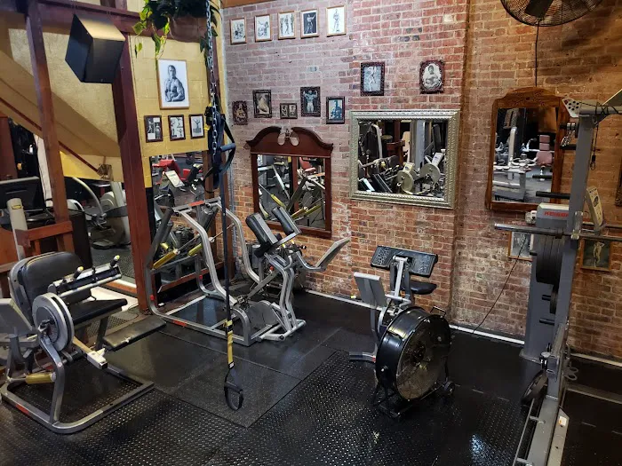 Pearl Street GYM, Health Club Picture 6
