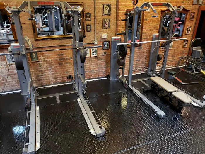 Pearl Street GYM, Health Club Picture 7