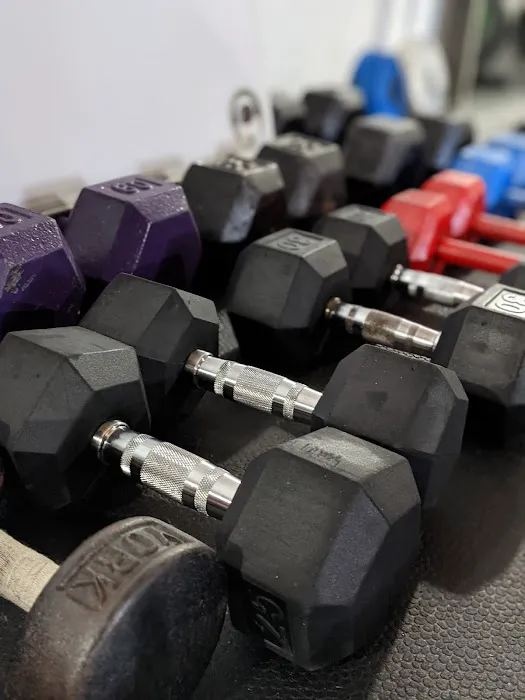 Fieldmatic Fitness Picture 1
