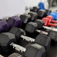 Fieldmatic Fitness ico