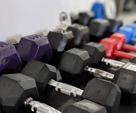 Fieldmatic Fitness