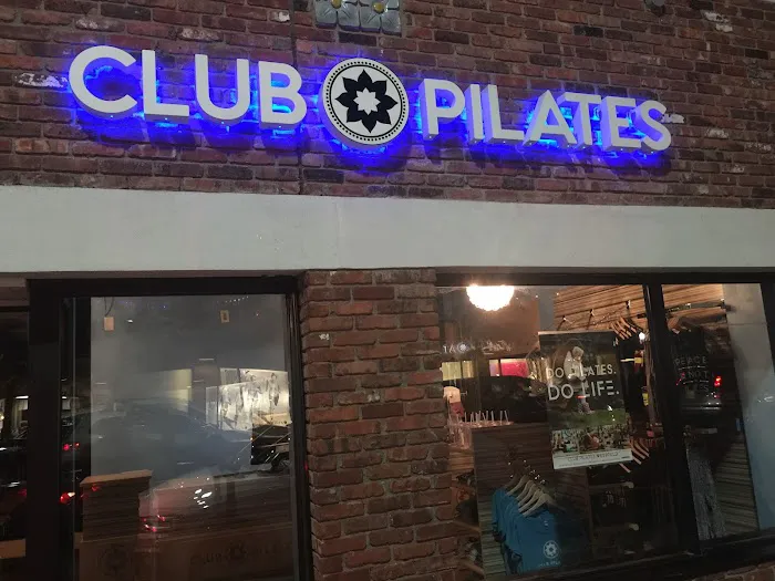 Club Pilates Picture 8