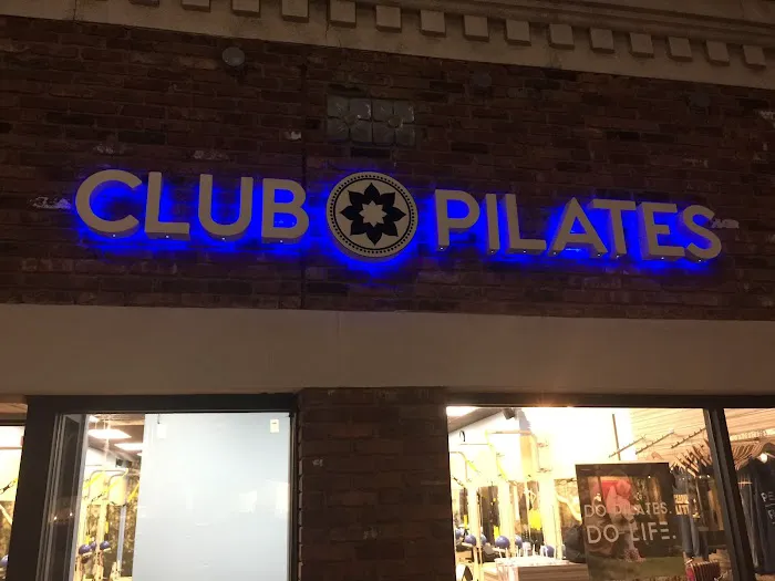 Club Pilates Picture 10