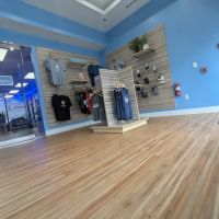 Club Pilates ico