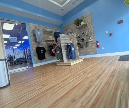 Club Pilates
