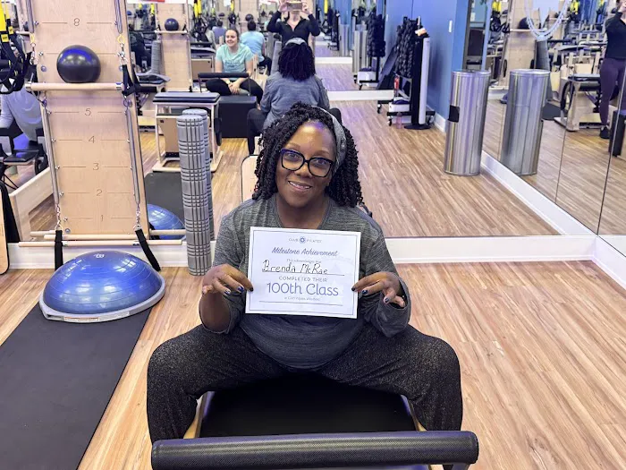 Club Pilates Picture 7