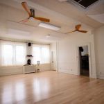 Satsang Yoga Studio