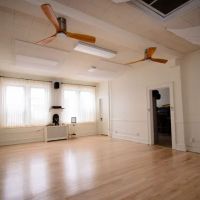 Satsang Yoga Studio ico