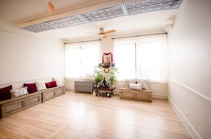 Satsang Yoga Studio Picture 2