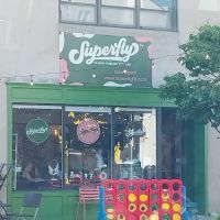 Superfly ico