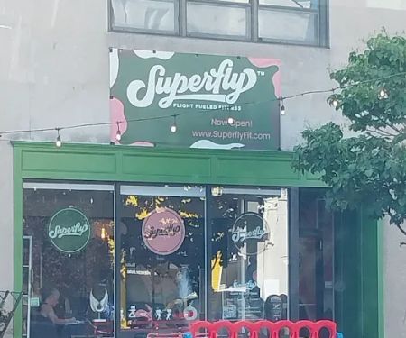 Superfly
