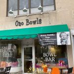 Brassy Buddha Yoga Studio