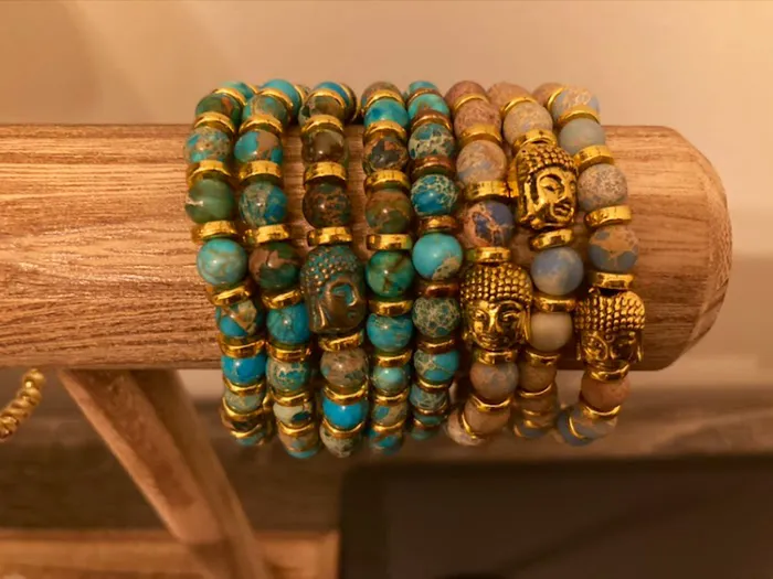 Brassy Buddha Yoga Studio Picture 6
