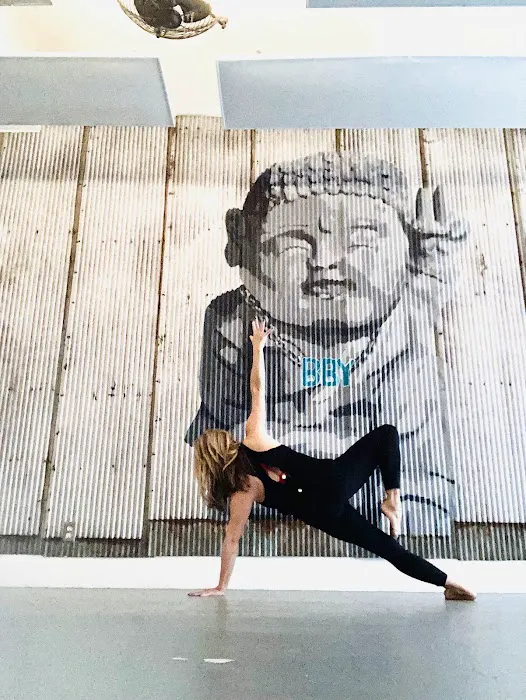 Brassy Buddha Yoga Studio Picture 5