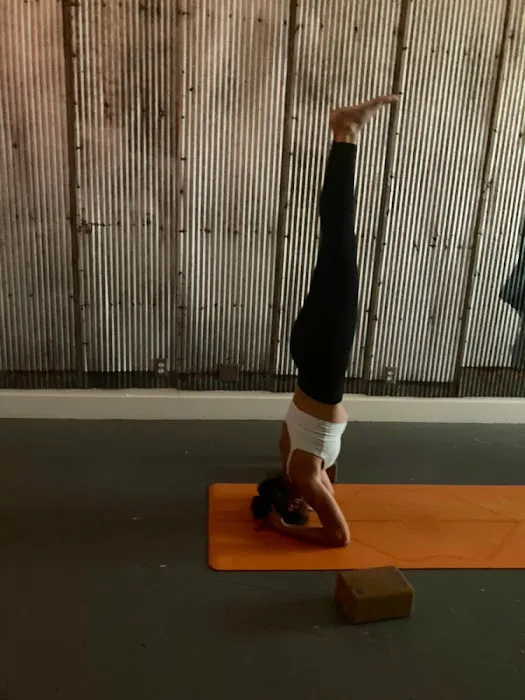 Brassy Buddha Yoga Studio Picture 3