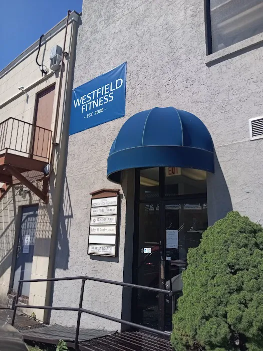 Westfield Fitness Studio LLC Picture 3