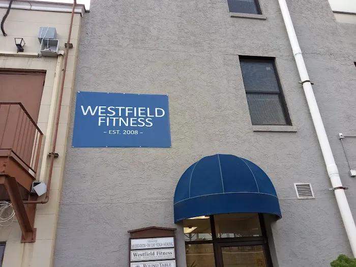 Westfield Fitness Studio LLC Picture 1