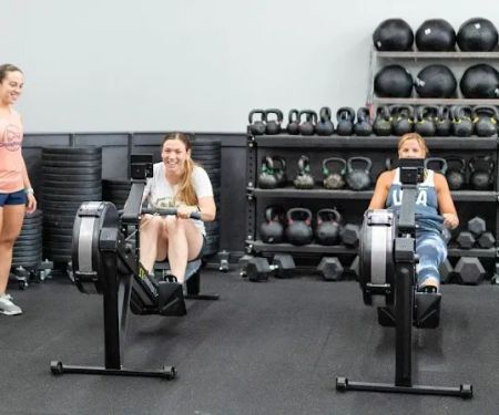 908 Athletics - Westfield