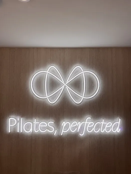 GTHR Pilates Picture 1