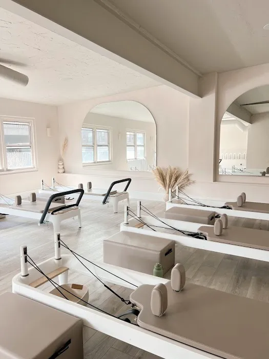 The Daily Pilates - Summit NJ Picture 2