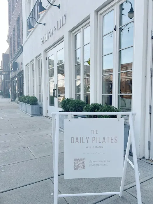 The Daily Pilates - Summit NJ Picture 9