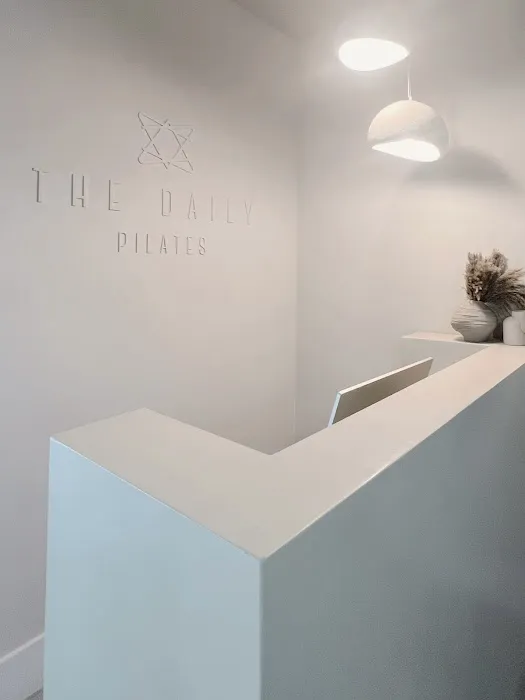 The Daily Pilates - Summit NJ Picture 5
