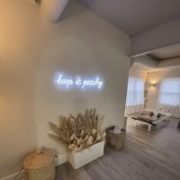The Daily Pilates - Summit NJ ico