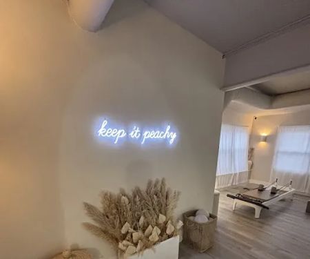 The Daily Pilates - Summit NJ
