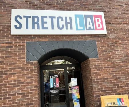 StretchLab