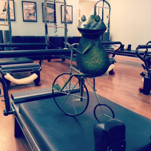 Managed Fitness Pilates Studio Picture 5