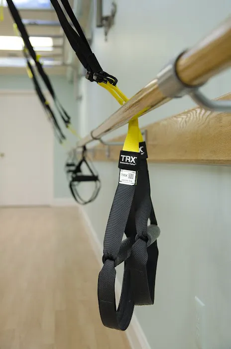 Managed Fitness Pilates Studio Picture 3