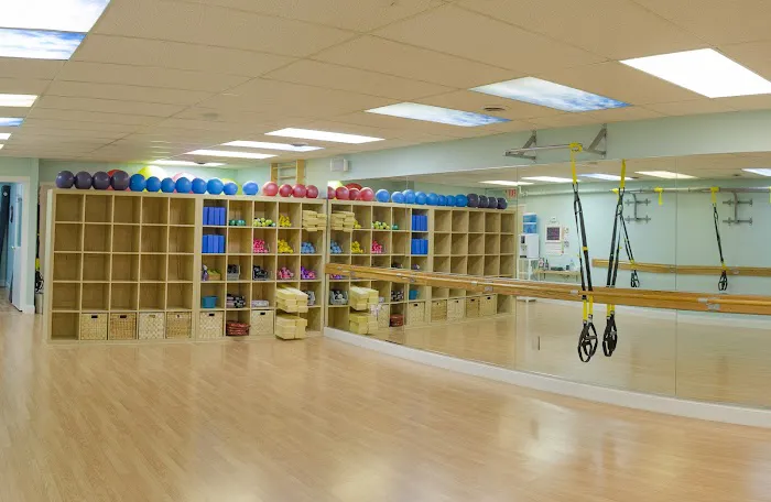 Managed Fitness Pilates Studio Picture 2