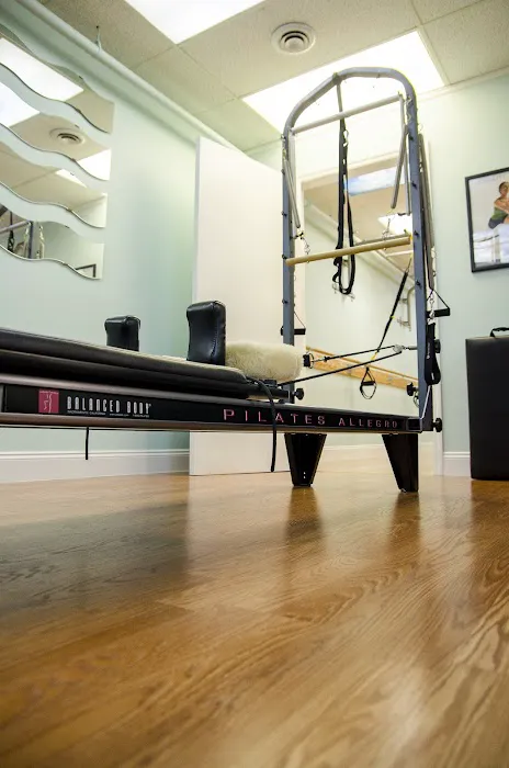 Managed Fitness Pilates Studio Picture 1